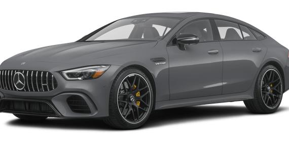 MERCEDES-BENZ AMG GT 2023 W1K7X8JB9PA059597 image MERCEDES-BENZ AMG GT 2023 W1K7X8JB9PA059597 image